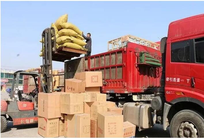 漳州到乌当区物流专线