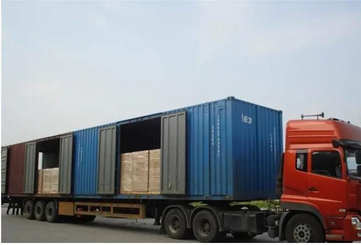 漳州到乌当区整车运输