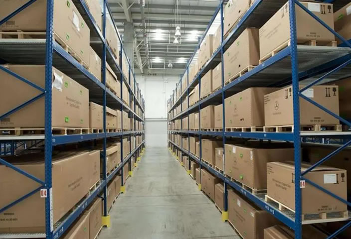 漳州到乌当区货物仓储