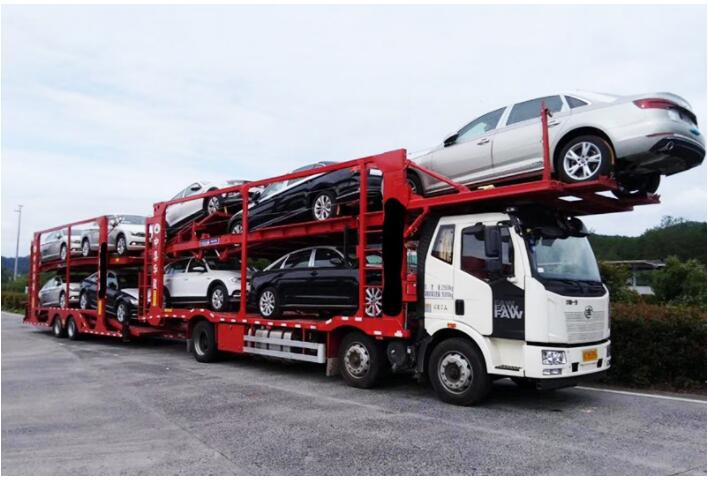 漳州到乌当区轿车托运